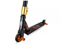 Mongoose Stance Pro Scooter - Black/Orange