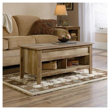 Dakota Pass Lift Top Coffee Table - Sauder