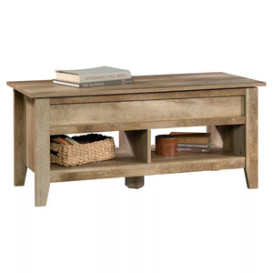 Dakota Pass Lift Top Coffee Table - Sauder