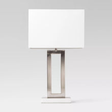 Weston Window Pane Table Lamp - Project 62™