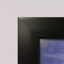 27" x 40" Profile Poster Frame Black - Room Essentials™