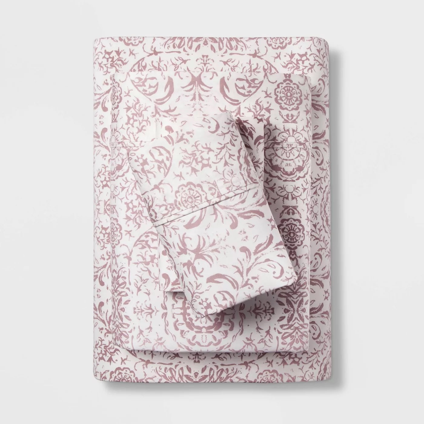 Performance Bath Towel - Threshold Pink