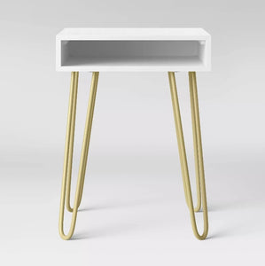 Hair Pin Accent Table - Room Essentials™