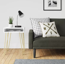 Hair Pin Accent Table - Room Essentials™