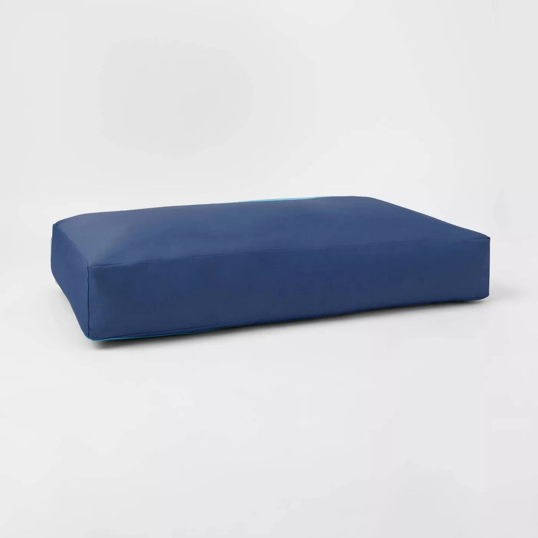 Sensory-Friendly Water-Resistant Crash Pad with Machine-Washable Cover - Pillowfort™
