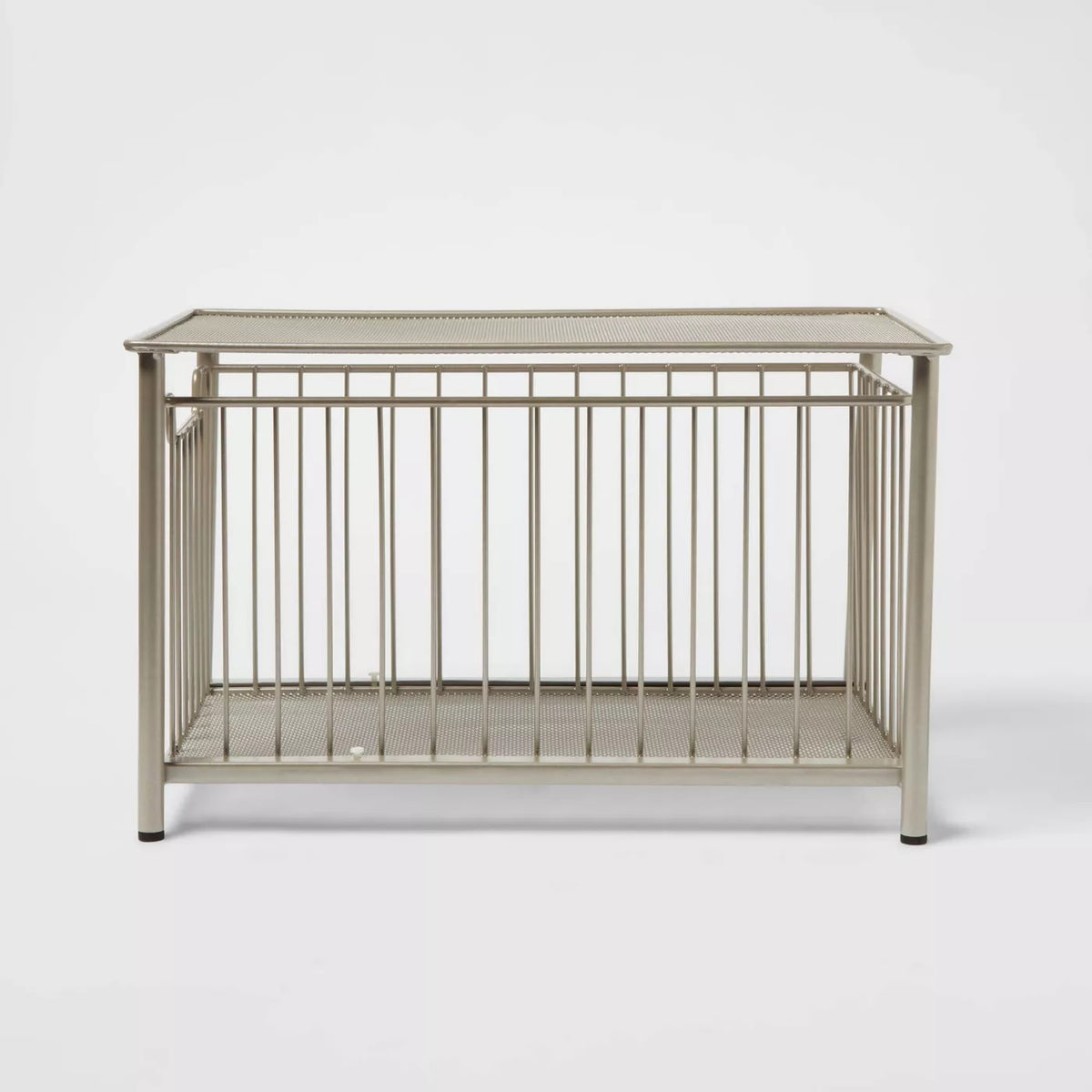 Stackable Slide Out Drawer Organizer Medium Threshold™ Independent