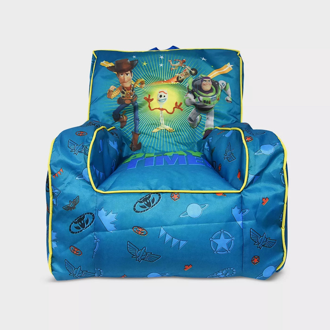 Disney Pixar Toy Story Kids Couch Furniture Toy Story Armchair Toy