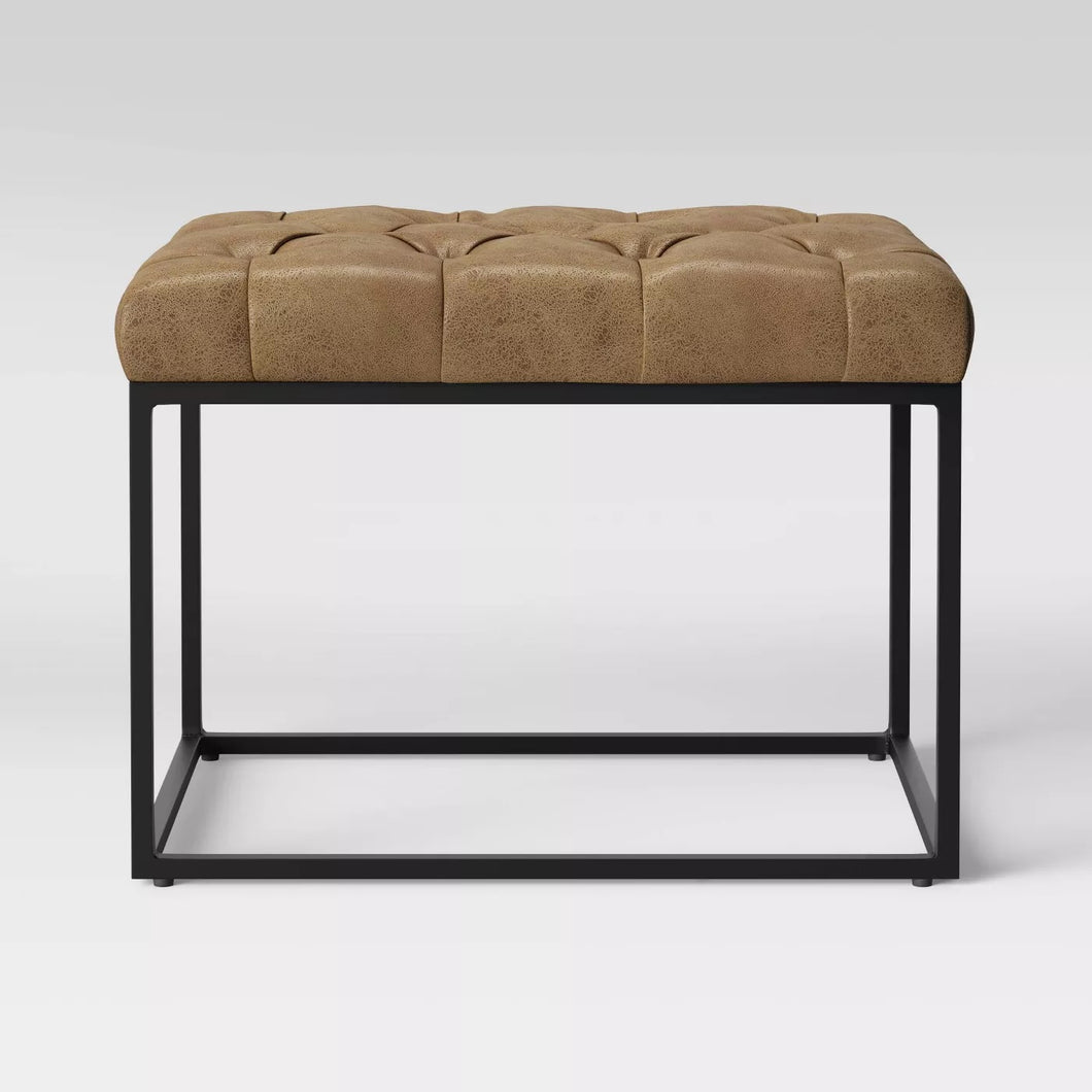 Project store 62 ottoman