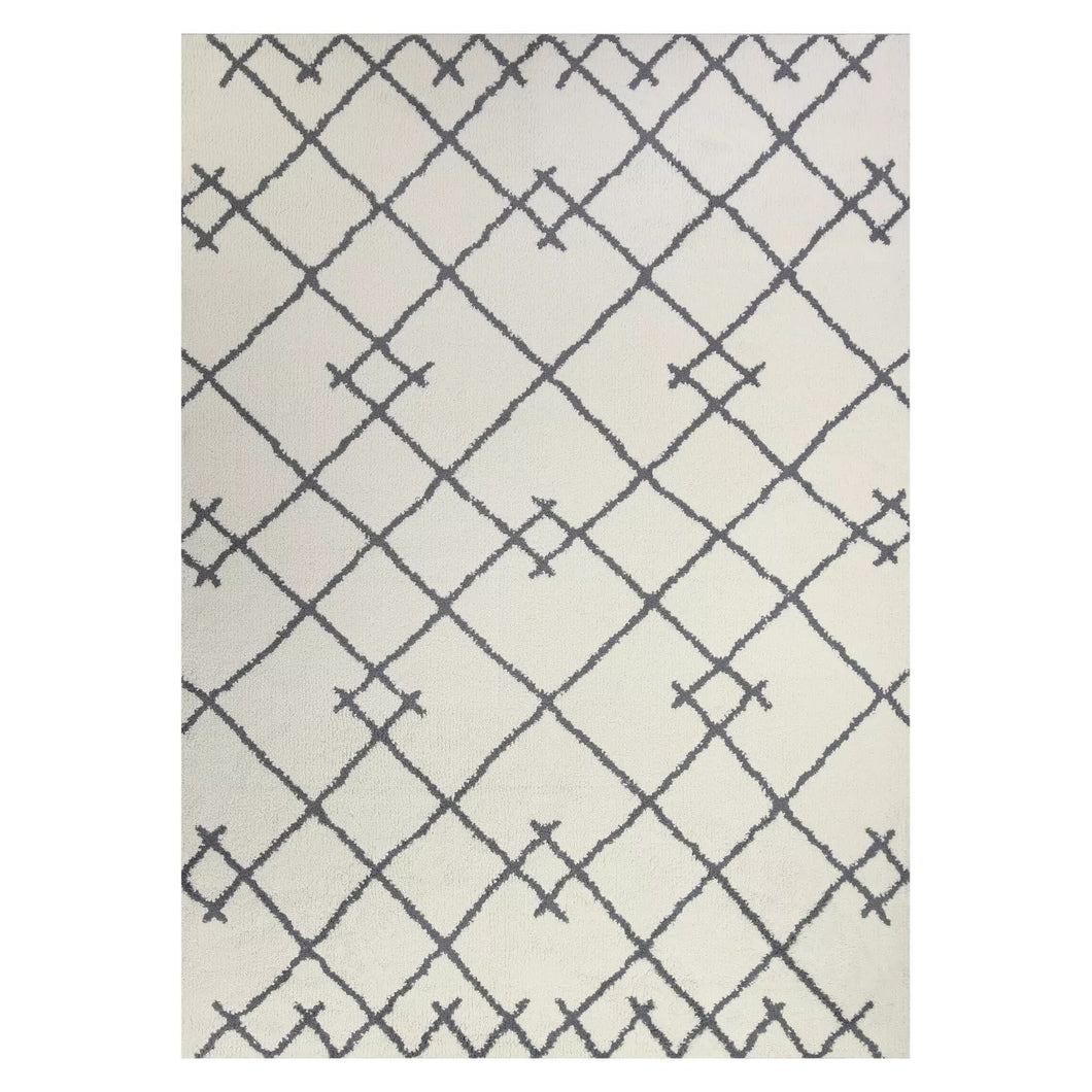 Kenya Fleece Tufted Rug - Project 62™