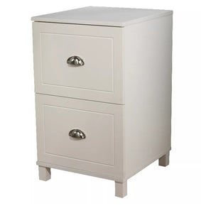Two Drawer Filing Cabinet - TMS