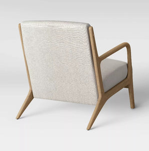 Esters Wood Arm Chair - Project 62™